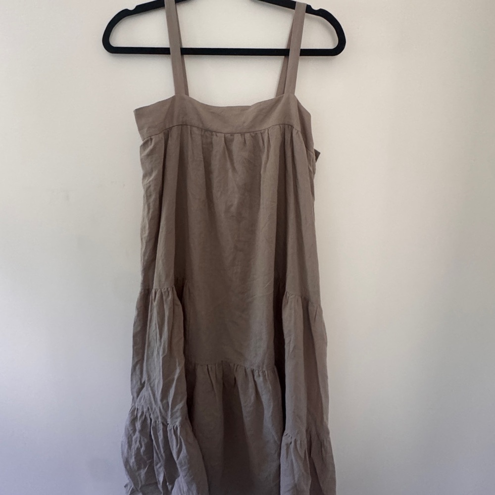 Jenni Kayne Summer Dress Willow XS NWT